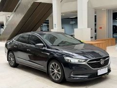 Buick Junyue 652T Luxury - ფოტო 3