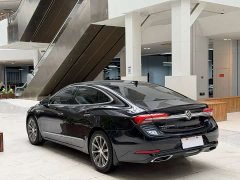 Buick Junyue 652T Luxury - ფოტო 4