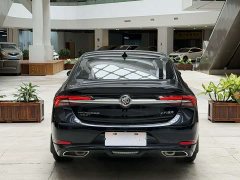 Buick Junyue 652T Luxury - ფოტო 5