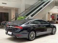 Buick Junyue 652T Luxury - ფოტო 6
