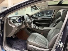Buick Junyue 652T Luxury - ფოტო 7