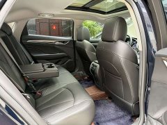 Buick Junyue 652T Luxury - ფოტო 8
