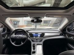 Buick Junyue 652T Luxury - ფოტო 9