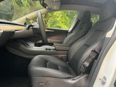 Tesla Model Y 2021 Standard Range RWD - ფოტო 12