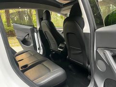Tesla Model Y 2021 Standard Range RWD - ფოტო 14