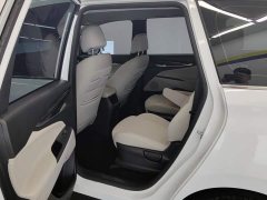 Maxus G50 2023 1.5T Manual Comfort A - ფოტო 11