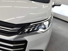 Maxus G50 2023 1.5T Manual Comfort A - ფოტო 5
