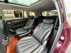 Ford Lingyù Lingyue EcoBoost 225 Premium 6-Seater - ფოტო 10