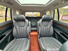 Ford Lingyù Lingyue EcoBoost 225 Premium 6-Seater - ფოტო 11