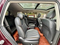 Ford Lingyù Lingyue EcoBoost 225 Premium 6-Seater - ფოტო 12