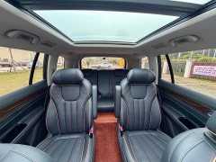 Ford Lingyù Lingyue EcoBoost 225 Premium 6-Seater - ფოტო 13