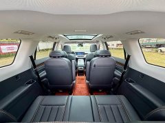 Ford Lingyù Lingyue EcoBoost 225 Premium 6-Seater - ფოტო 14