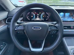 Ford Lingyù Lingyue EcoBoost 225 Premium 6-Seater - ფოტო 15