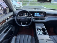 Ford Lingyù Lingyue EcoBoost 225 Premium 6-Seater - ფოტო 16