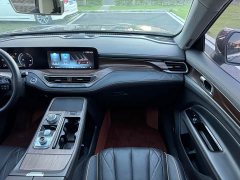 Ford Lingyù Lingyue EcoBoost 225 Premium 6-Seater - ფოტო 17