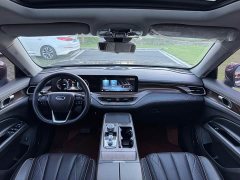 Ford Lingyù Lingyue EcoBoost 225 Premium 6-Seater - ფოტო 18