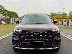 Ford Lingyù Lingyue EcoBoost 225 Premium 6-Seater - ფოტო 2