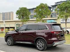 Ford Lingyù Lingyue EcoBoost 225 Premium 6-Seater - ფოტო 4