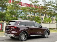 Ford Lingyù Lingyue EcoBoost 225 Premium 6-Seater - ფოტო 5