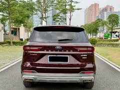 Ford Lingyù Lingyue EcoBoost 225 Premium 6-Seater - ფოტო 6