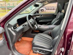 Ford Lingyù Lingyue EcoBoost 225 Premium 6-Seater - ფოტო 7