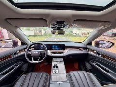 Ford Lingyù Lingyue EcoBoost 225 Premium 6-Seater - ფოტო 8