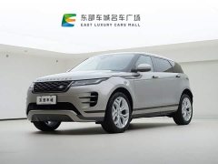 Land Rover Range Rover Evoque 2021 Evoque L 200PS R-Dynamic Standard Elite Edition - ფოტო 1