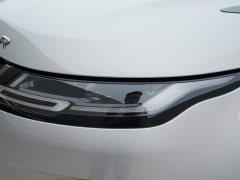 Land Rover Range Rover Evoque 2021 Evoque L 200PS R-Dynamic Standard Elite Edition - ფოტო 13