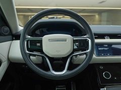 Land Rover Range Rover Evoque 2021 Evoque L 200PS R-Dynamic Standard Elite Edition - ფოტო 16