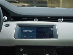Land Rover Range Rover Evoque 2021 Evoque L 200PS R-Dynamic Standard Elite Edition - ფოტო 17