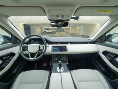 Land Rover Range Rover Evoque 2021 Evoque L 200PS R-Dynamic Standard Elite Edition - ფოტო 18