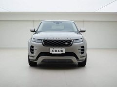 Land Rover Range Rover Evoque 2021 Evoque L 200PS R-Dynamic Standard Elite Edition - ფოტო 2