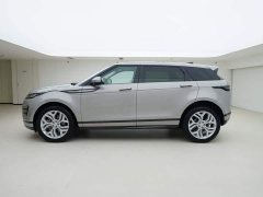 Land Rover Range Rover Evoque 2021 Evoque L 200PS R-Dynamic Standard Elite Edition - ფოტო 3