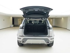 Land Rover Range Rover Evoque 2021 Evoque L 200PS R-Dynamic Standard Elite Edition - ფოტო 5