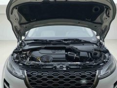 Land Rover Range Rover Evoque 2021 Evoque L 200PS R-Dynamic Standard Elite Edition - ფოტო 6