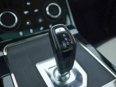 Land Rover Range Rover Evoque 2021 Evoque L 200PS R-Dynamic Standard Elite Edition - ფოტო 8