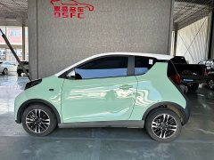 BYD Ant Sweet Pink Half-Sugar Ternary Lithium 30kW 301km - ფოტო 11