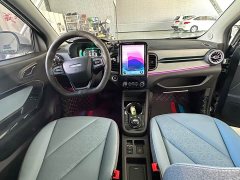 BYD Ant Sweet Pink Half-Sugar Ternary Lithium 30kW 301km - ფოტო 18