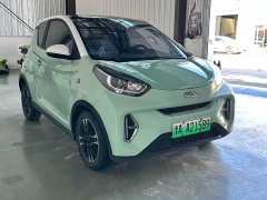 BYD Ant Sweet Pink Half-Sugar Ternary Lithium 30kW 301km - ფოტო 3