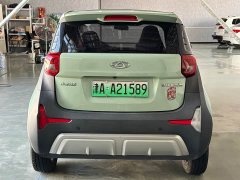 BYD Ant Sweet Pink Half-Sugar Ternary Lithium 30kW 301km - ფოტო 5