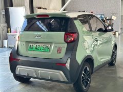BYD Ant Sweet Pink Half-Sugar Ternary Lithium 30kW 301km - ფოტო 6
