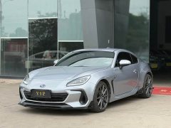Subaru BRZ 2.4L Manual - ფოტო 1