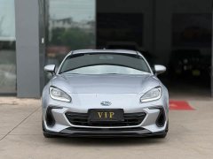 Subaru BRZ 2.4L Manual - ფოტო 2