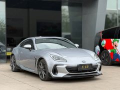 Subaru BRZ 2.4L Manual - ფოტო 3
