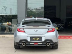 Subaru BRZ 2.4L Manual - ფოტო 4