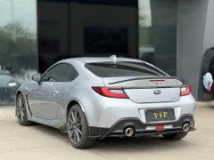 Subaru BRZ 2.4L Manual - ფოტო 5