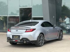 Subaru BRZ 2.4L Manual - ფოტო 6