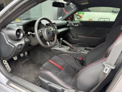 Subaru BRZ 2.4L Manual - ფოტო 7