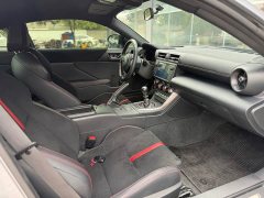 Subaru BRZ 2.4L Manual - ფოტო 8