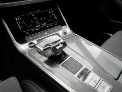 Audi A6L 45 TFSI quattro Premium Dynamic - ფოტო 10